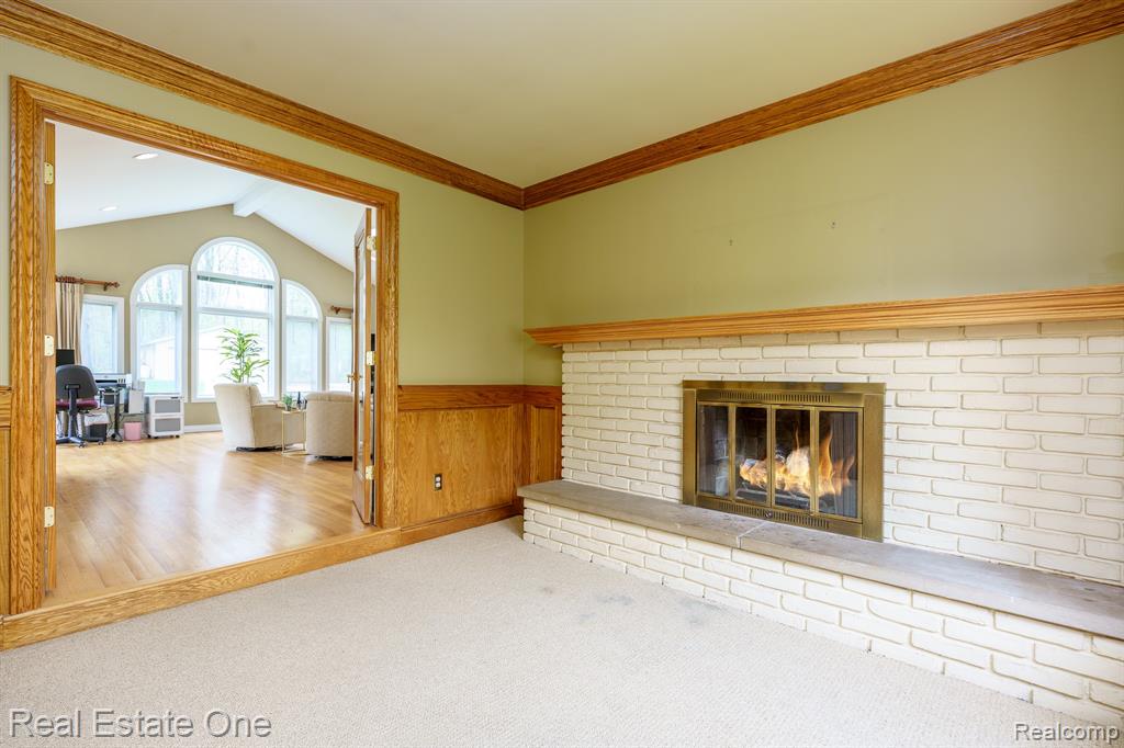 9243 Sherwood Drive, Davisburg, MI 48350 — Photo 15