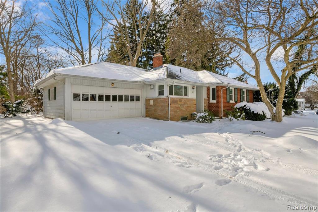 62 Barrington Road, Bloomfield Hills, MI 48302 — Photo 3