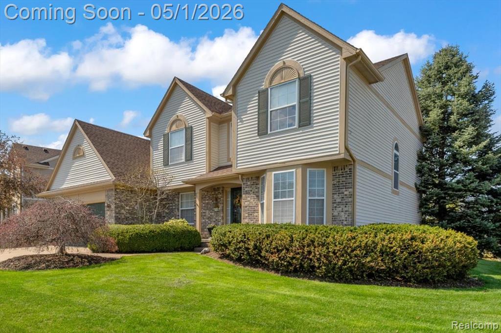 8330 Sherwood Drive, Grand Blanc, MI 48439 — Photo 3