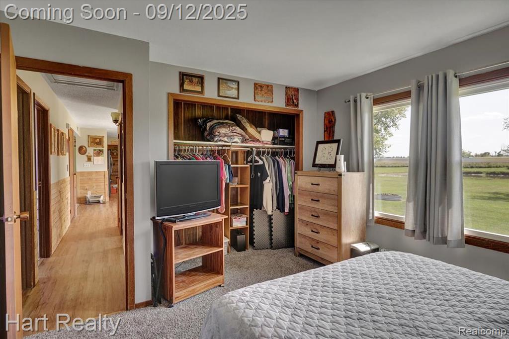 5745 ADAMS Road, Marlette, MI 48453 — Photo 15