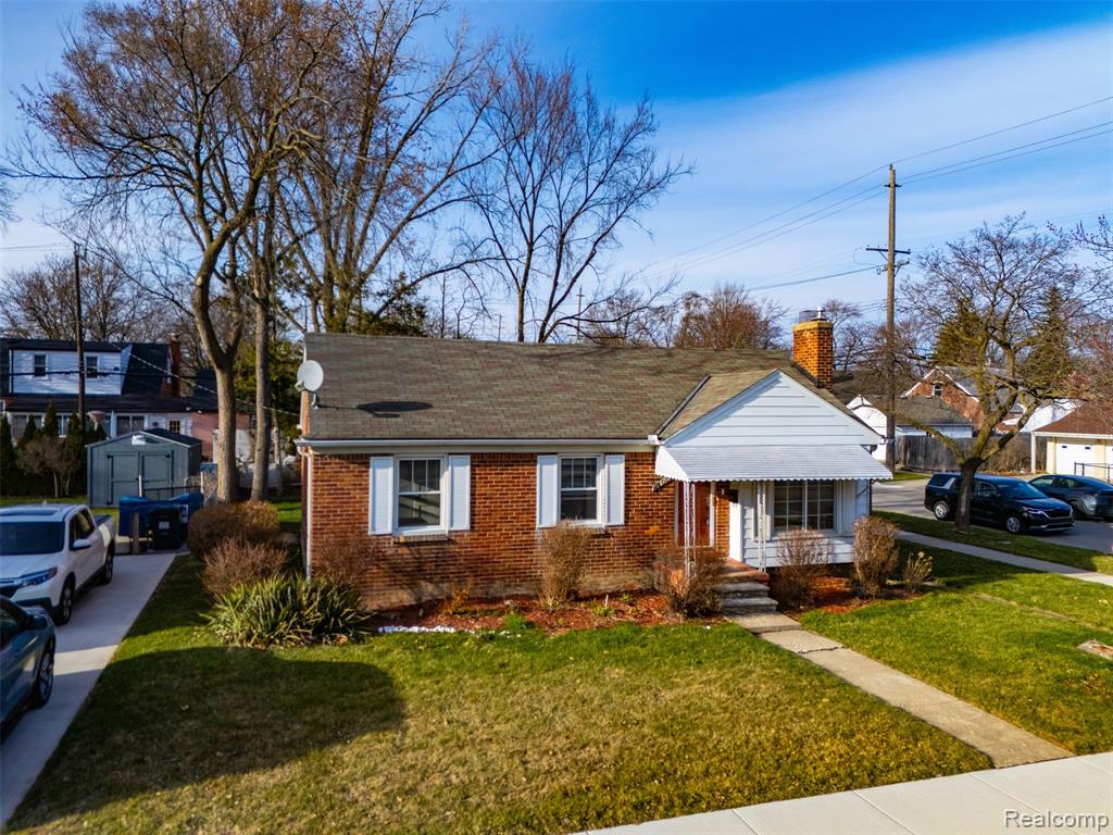 14000 Lincoln Street, Oak Park, MI 48237 — Photo 34