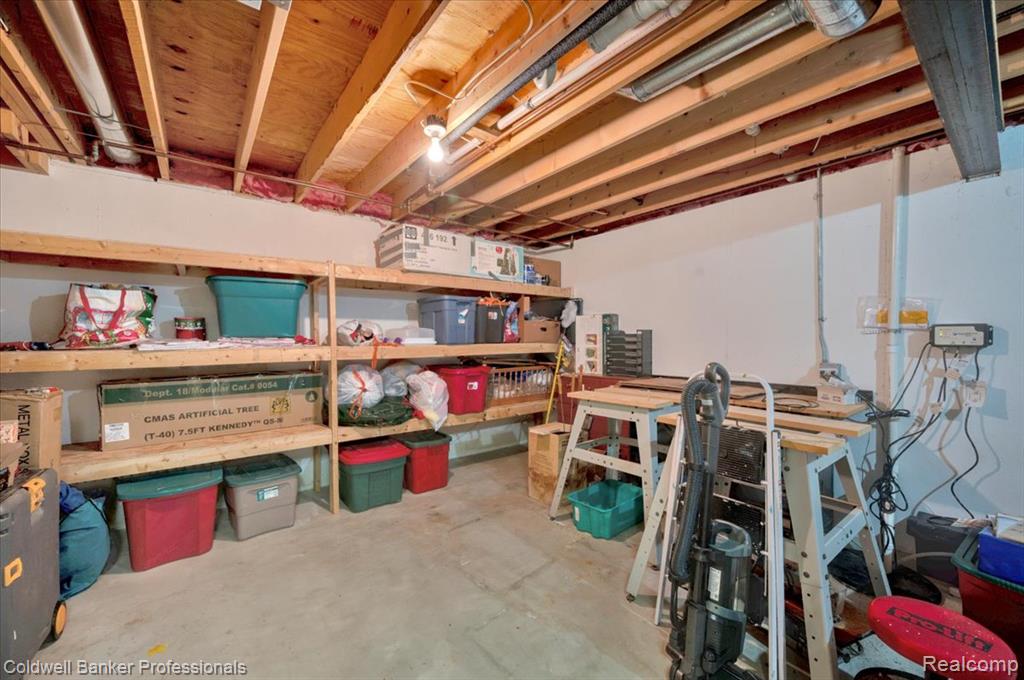 3803 Wedgewood Drive, Lapeer, MI 48446 — Photo 26