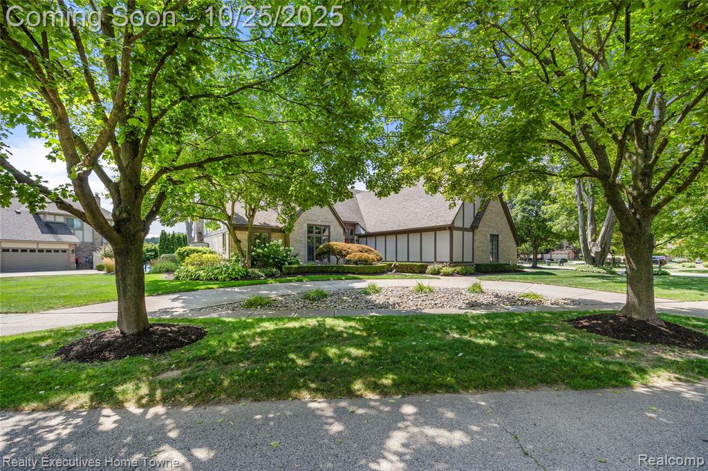 54464 Sherwood Lane, Shelby Twp, MI 48315 — Photo 82