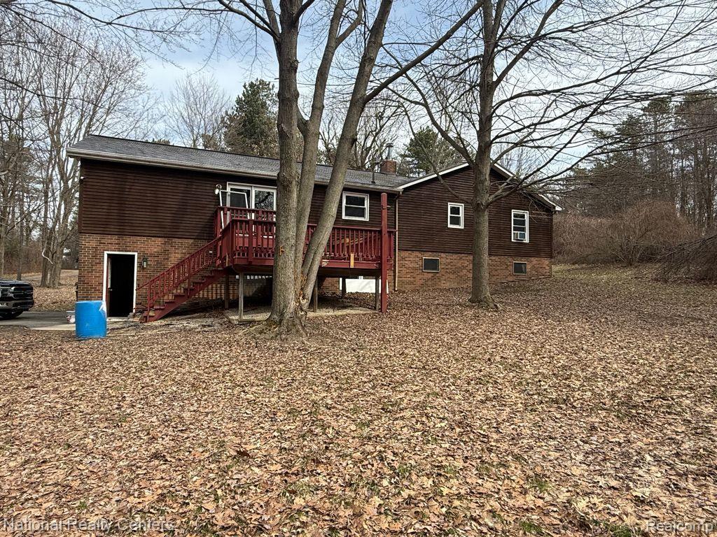 4848 GENERAL SQUIER Road, Dryden, MI 48428 — Photo 6