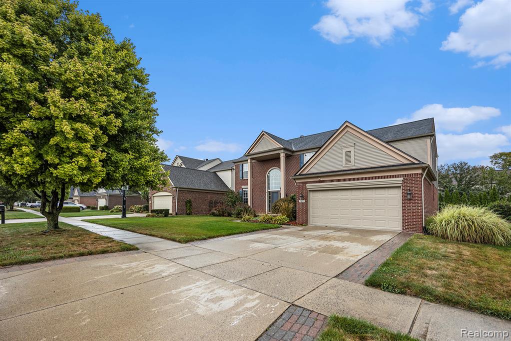 49620 Dunhill Drive, Macomb, MI 48044 — Photo 43