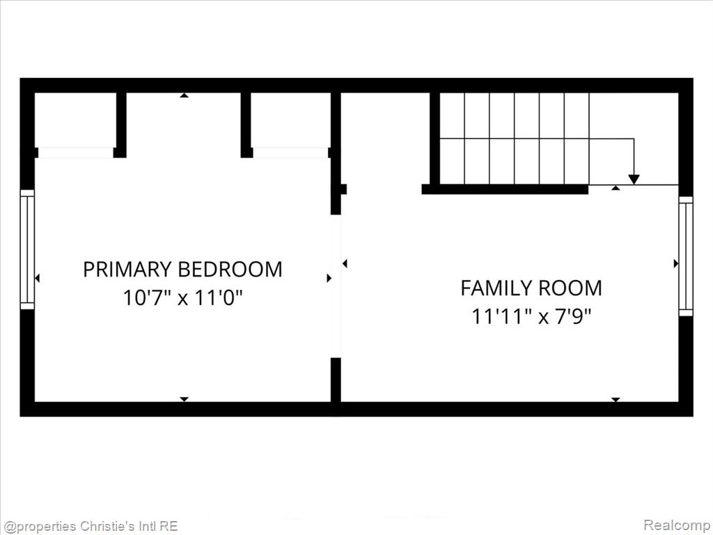21628 Newcastle Road, Harper Woods, MI 48225 — Photo 18