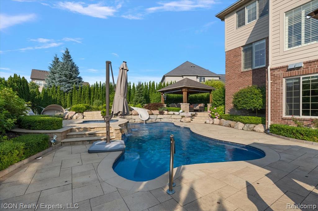 778 Passive, Rochester Hills, MI 48306 — Photo 9
