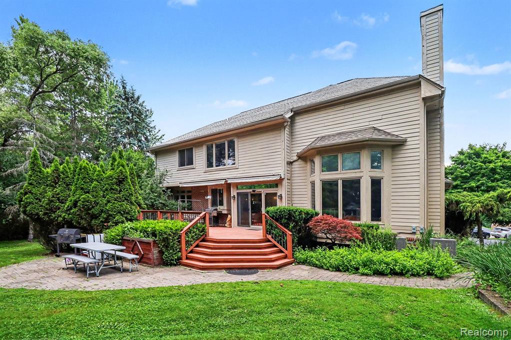 6621 Glenshaw Court, West Bloomfield, MI — Photo 5