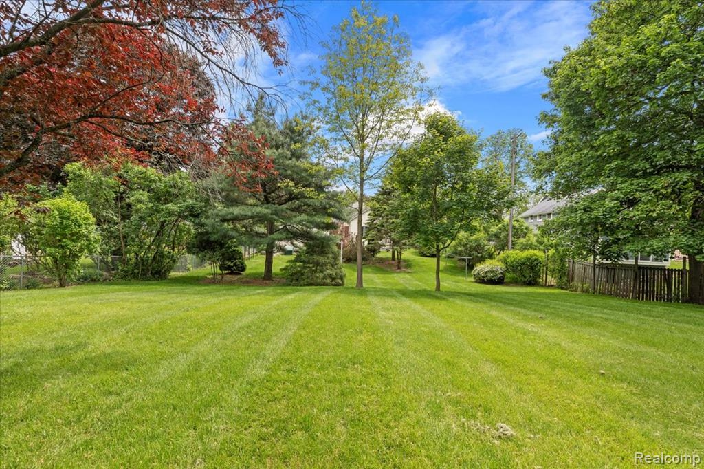 91 Dennison Street, Oxford, MI 48371 — Photo 6