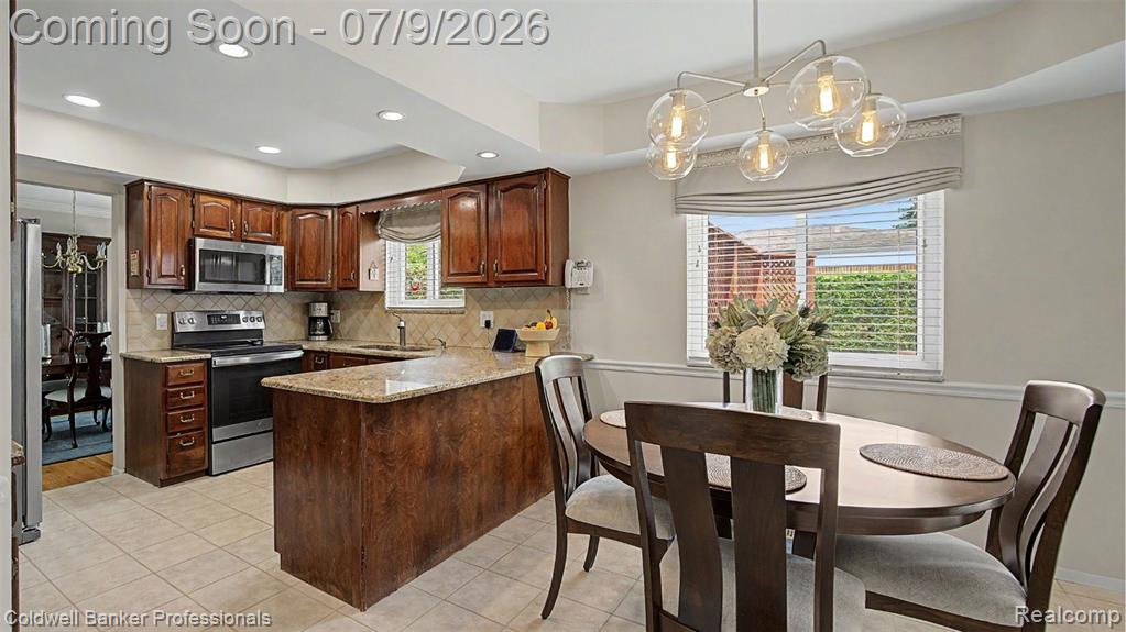 8731 Paulina Drive, Sterling Heights, MI 48312 — Photo 27