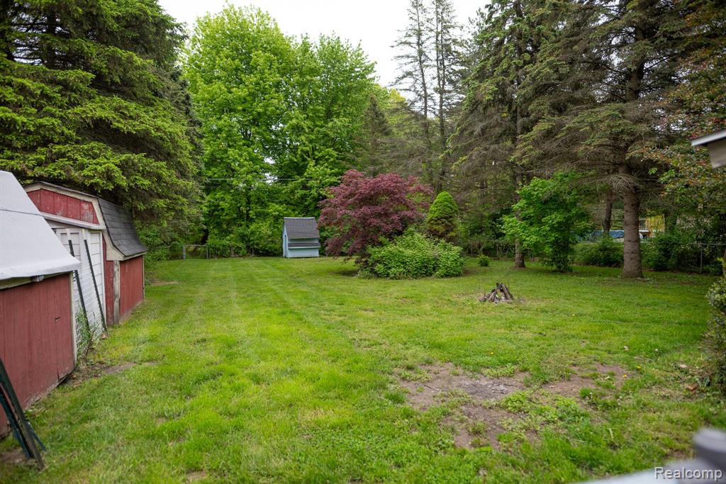 4216 Parker Road, Fort Gratiot, MI 48059 — Photo 4