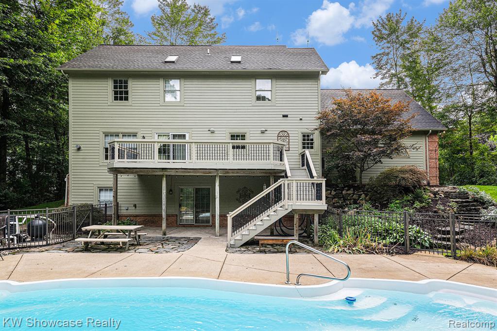 6060 Rosewood Parkway, White Lake, MI 48383 — Photo 23