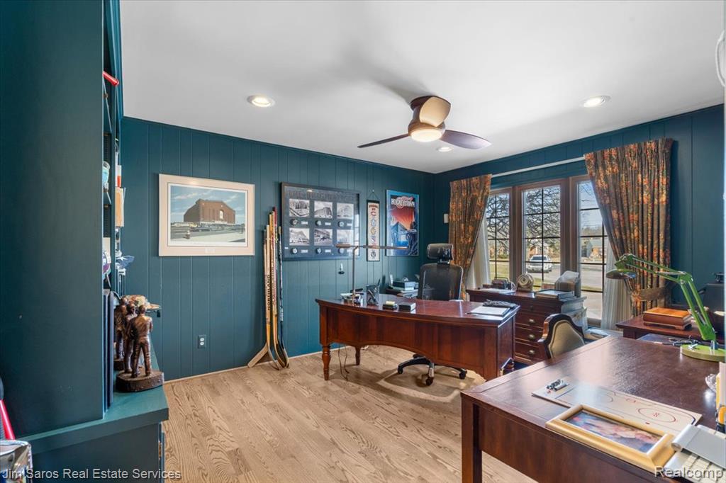 75 S Duval Road, Grosse Pointe Shores, MI 48236 — Photo 21