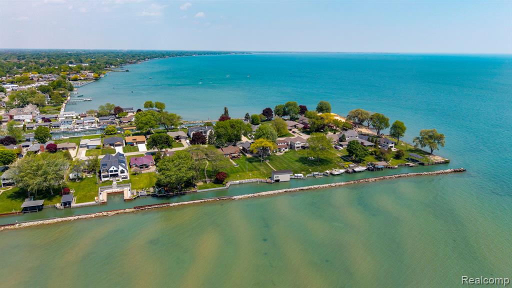 22606 Ardmore Park Drive, Saint Clair Shores, MI 48081 — Photo 44