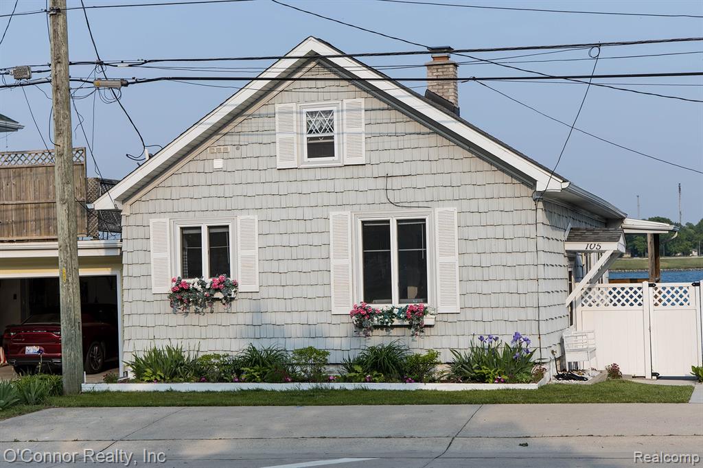 105 Gratiot Boulevard, Marysville, MI 48040 — Photo 44