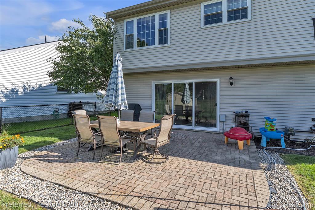 7363 Hideaway Drive, Ypsilanti, MI 48197 — Photo 39