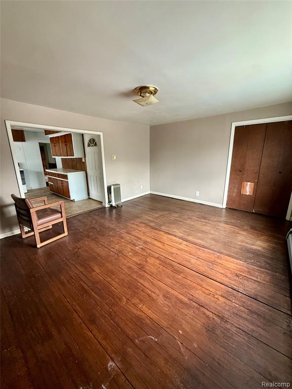 821 Griswold Street, Port Huron, MI 48060 — Photo 8