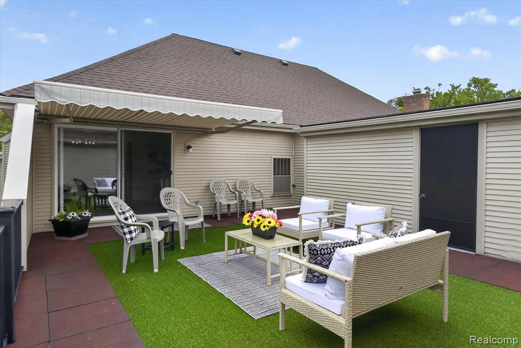 8127 Colony Drive, 21, Grosse Ile, MI 48138 — Photo 35