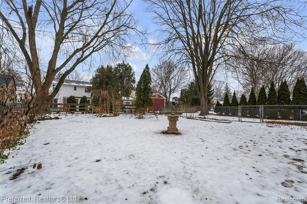 46323 Gainsborough Drive, Canton, MI 48187 — Photo 58