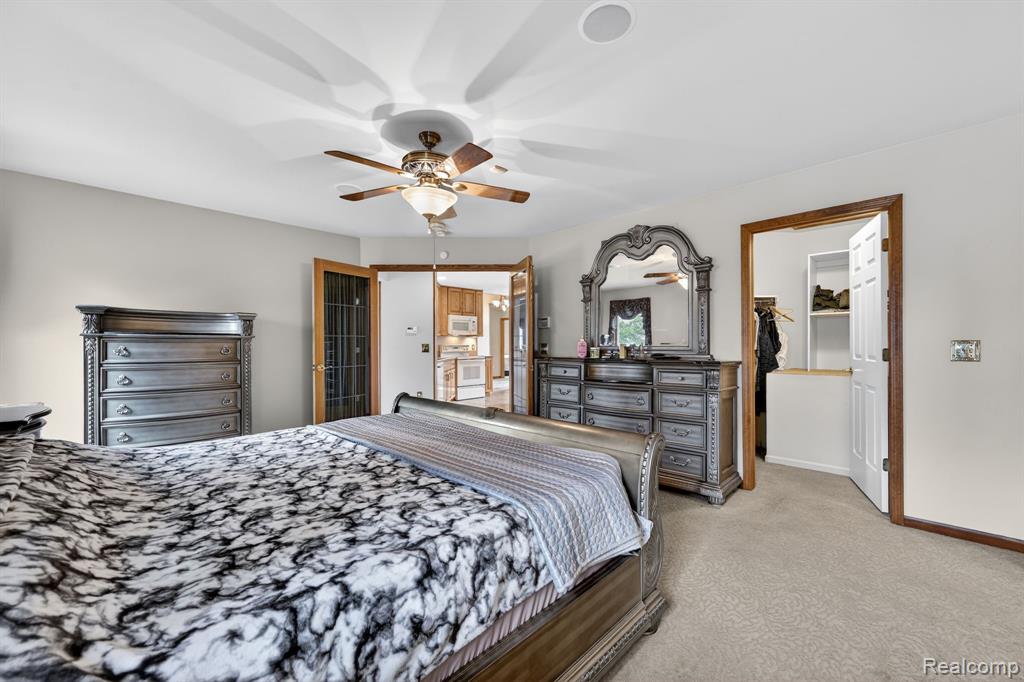 4891 Maceri Circle, Sterling Heights, MI 48314 — Photo 27
