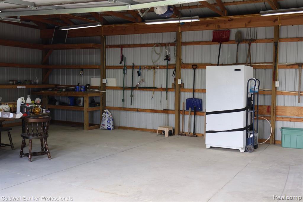 8523 TURNER Road, Imlay City, MI 48444 — Photo 24