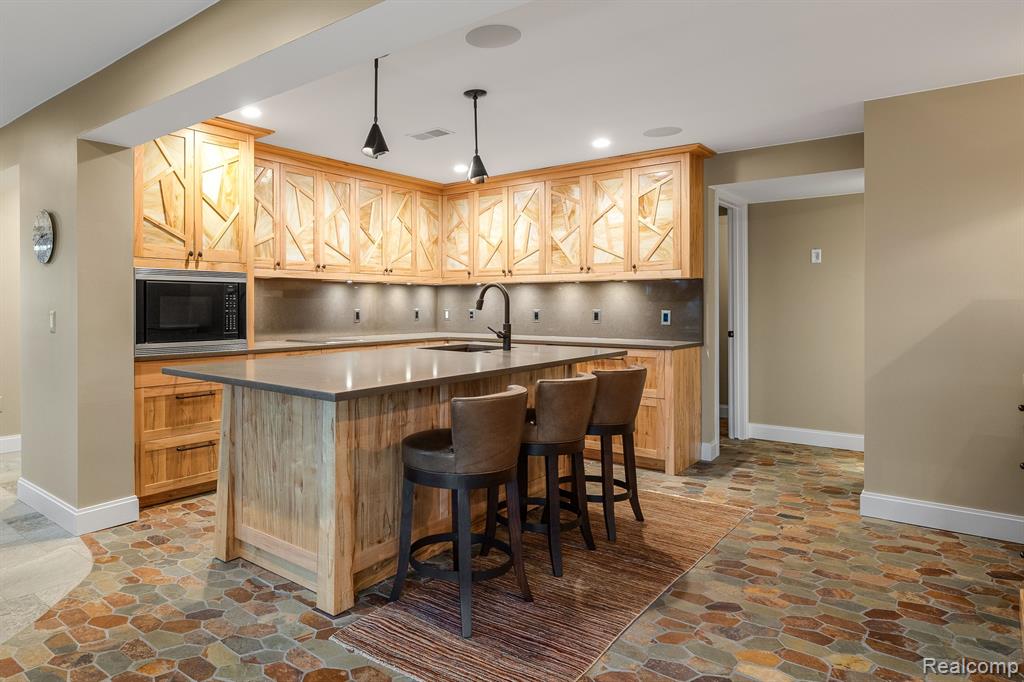 4190 AQUARINA Street, Waterford, MI 48329 — Photo 49