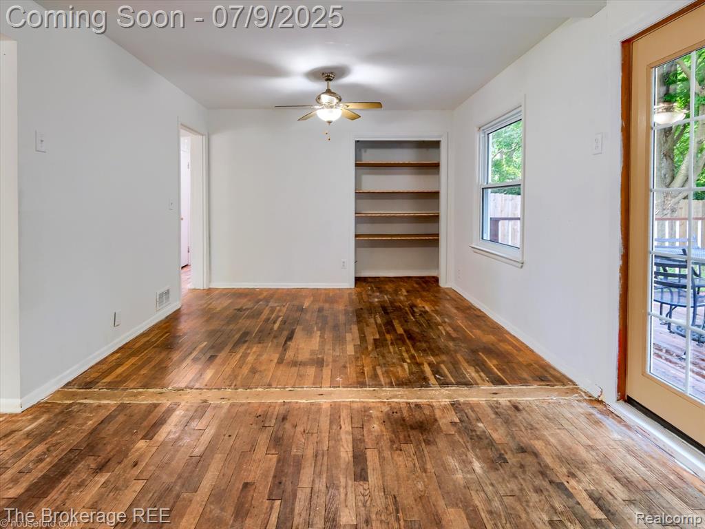 414 Clarion Street, Clio, MI 48420 — Photo 16