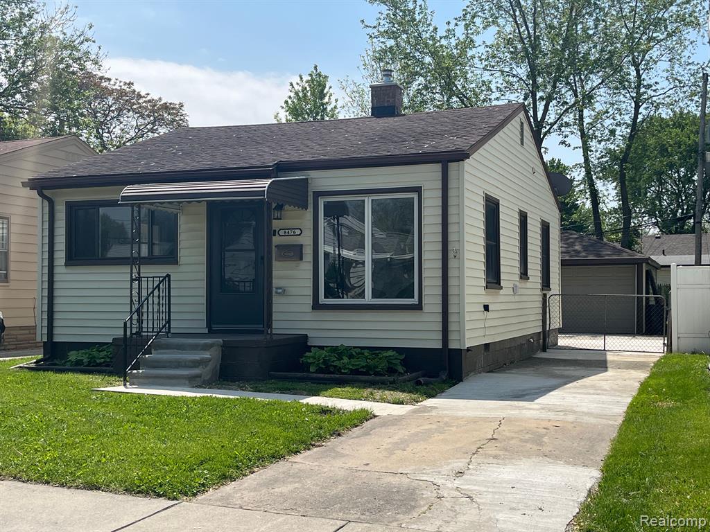 8476 ORCHARD Avenue, Warren, MI 48089 — Photo 2