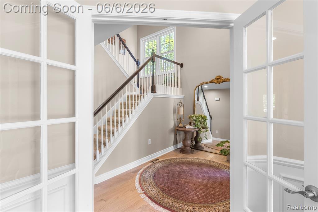 10242 Beacon Court, Grand Blanc, MI 48439 — Photo 35