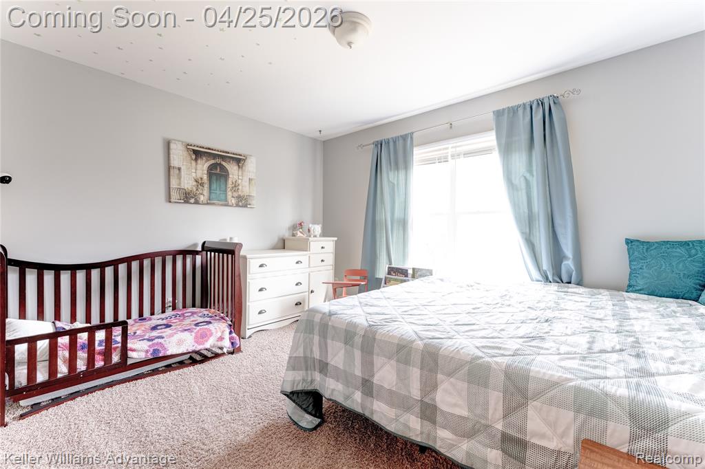 1758 Four Seasons Drive, Howell, MI 48843 — Photo 24