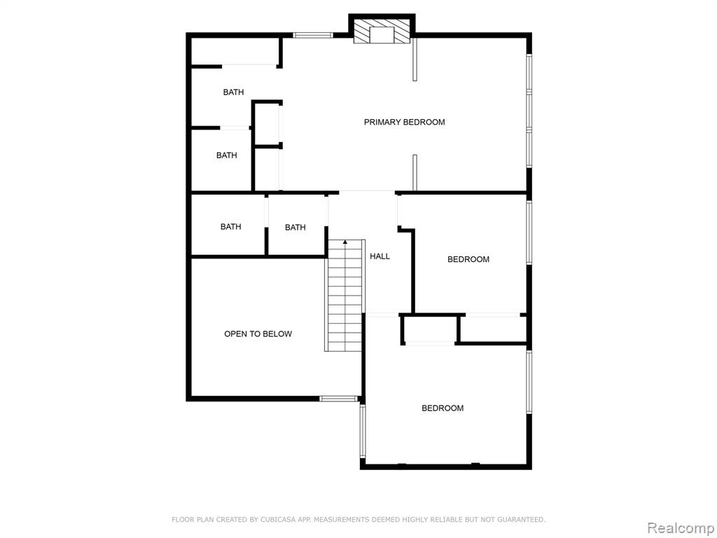5086 FALMOUTH Drive, Troy, MI 48085 — Photo 48