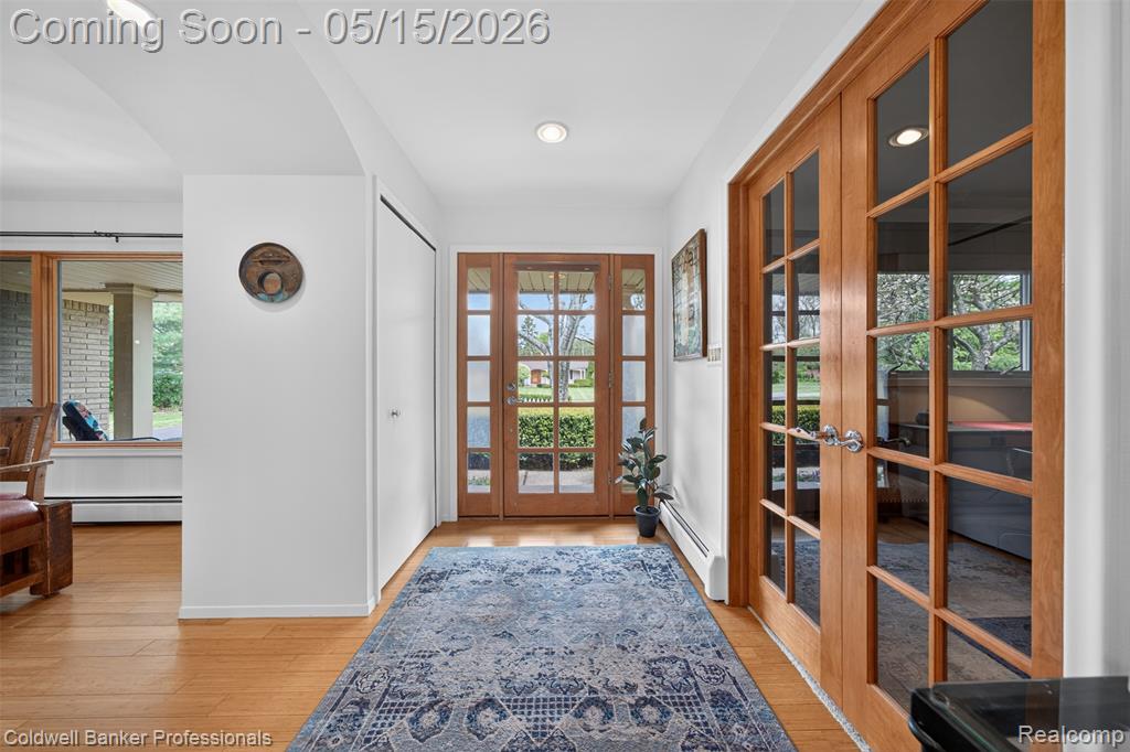 1186 Peveril Road, Bloomfield Hills, MI 48304 — Photo 6