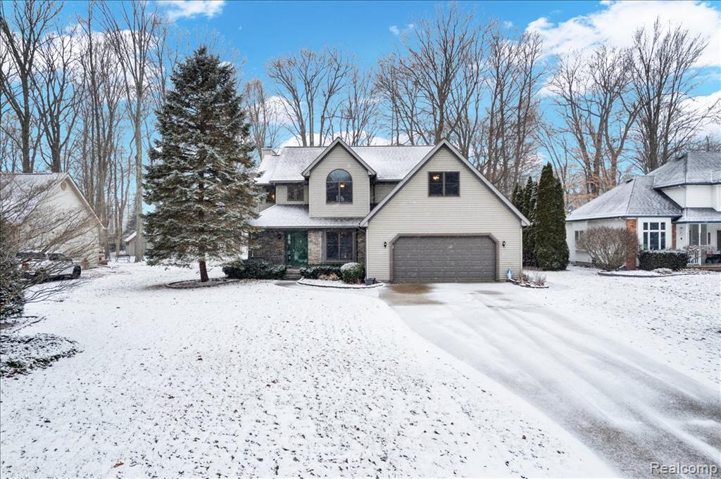 3669 Connie Lane, Fort Gratiot, MI 48059 — Photo 2