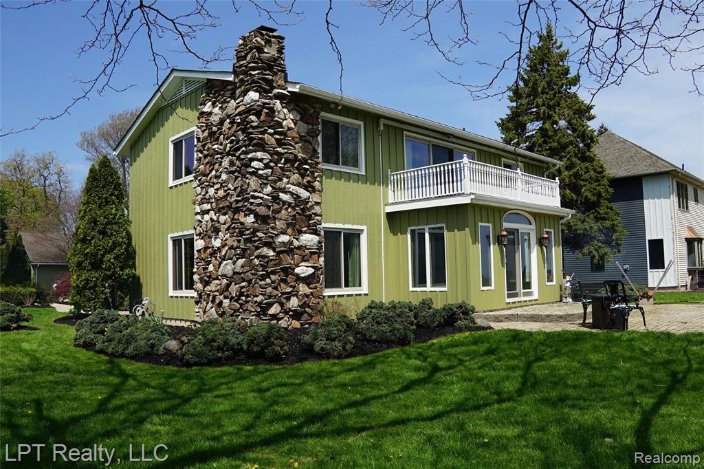 6210 Sterling Drive, Newport, MI 48166 — Photo 32