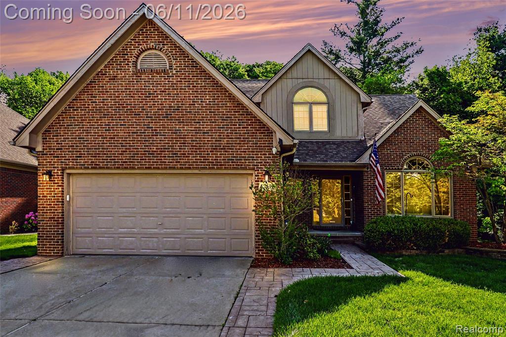 57572 Suffield Drive, Washington, MI — Photo 2