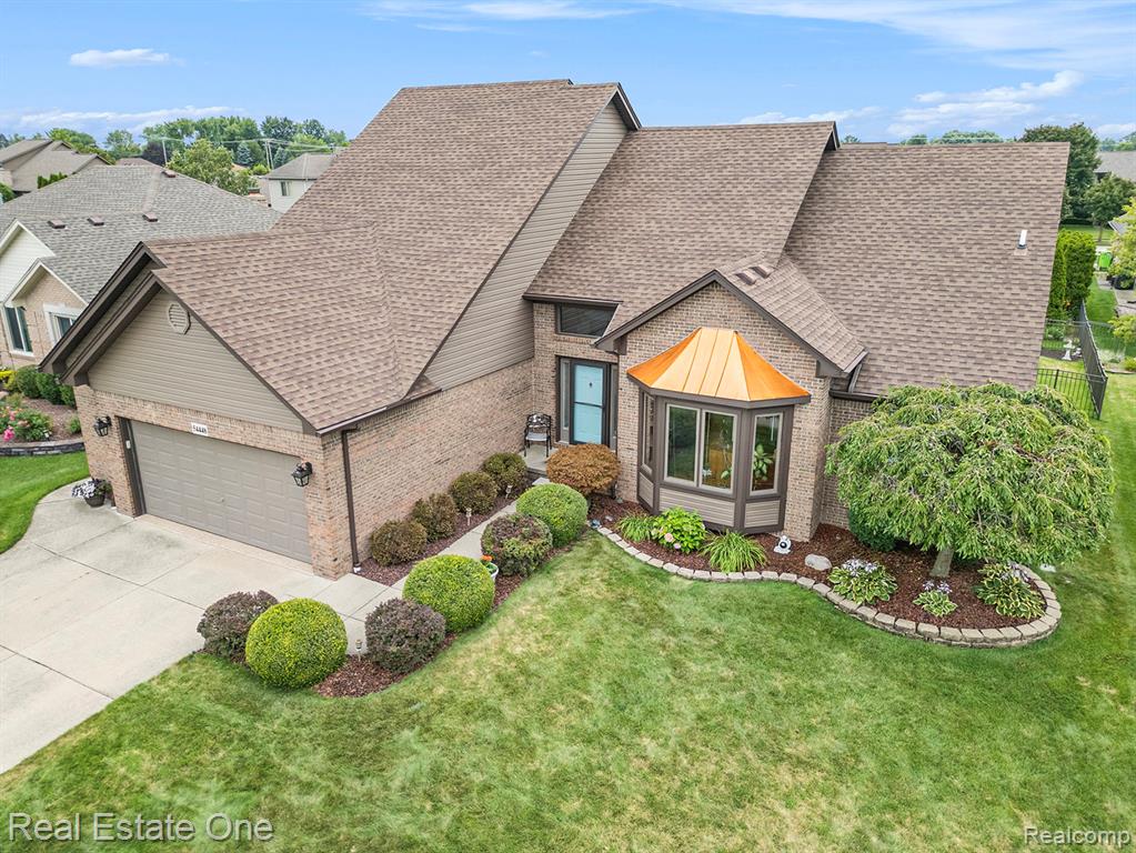 54448 Verona Park Drive, Macomb, MI 48042 — Photo 4