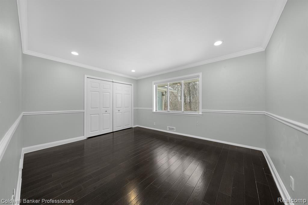 4121 ECHO Road, Bloomfield Hills, MI 48302 — Photo 19