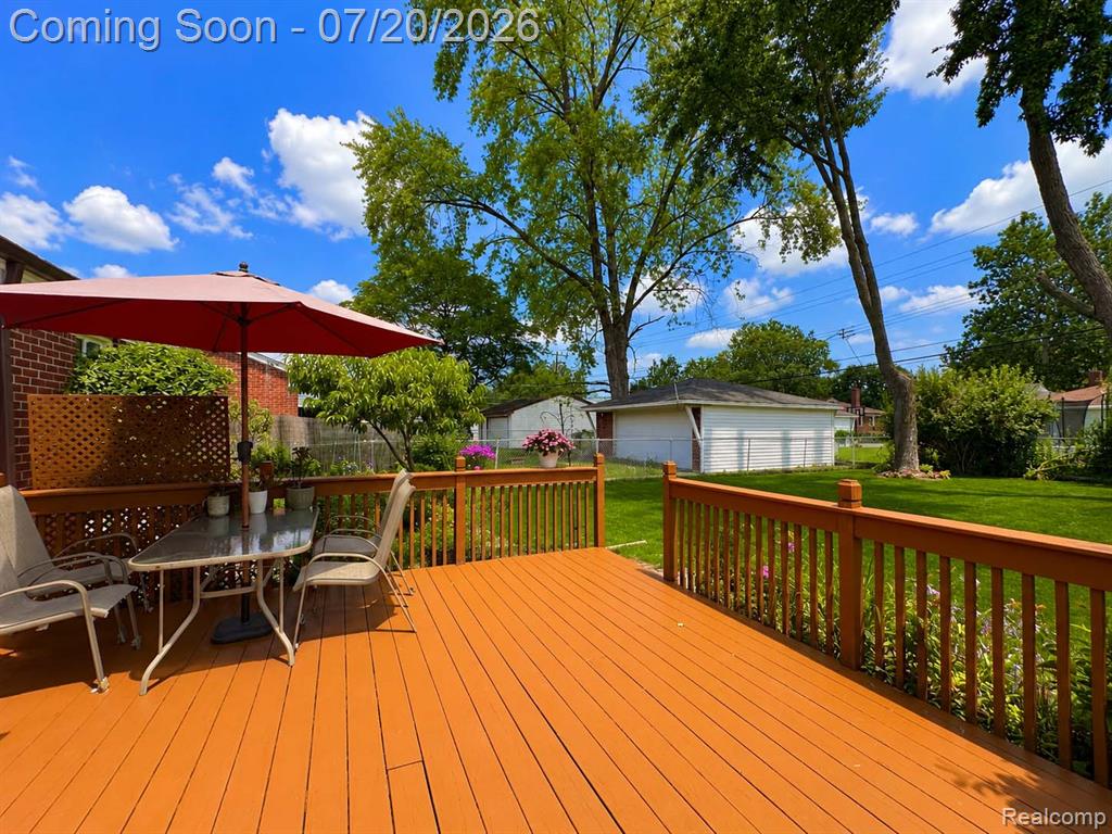 9100 Brentwood Street, Livonia, MI 48150 — Photo 23