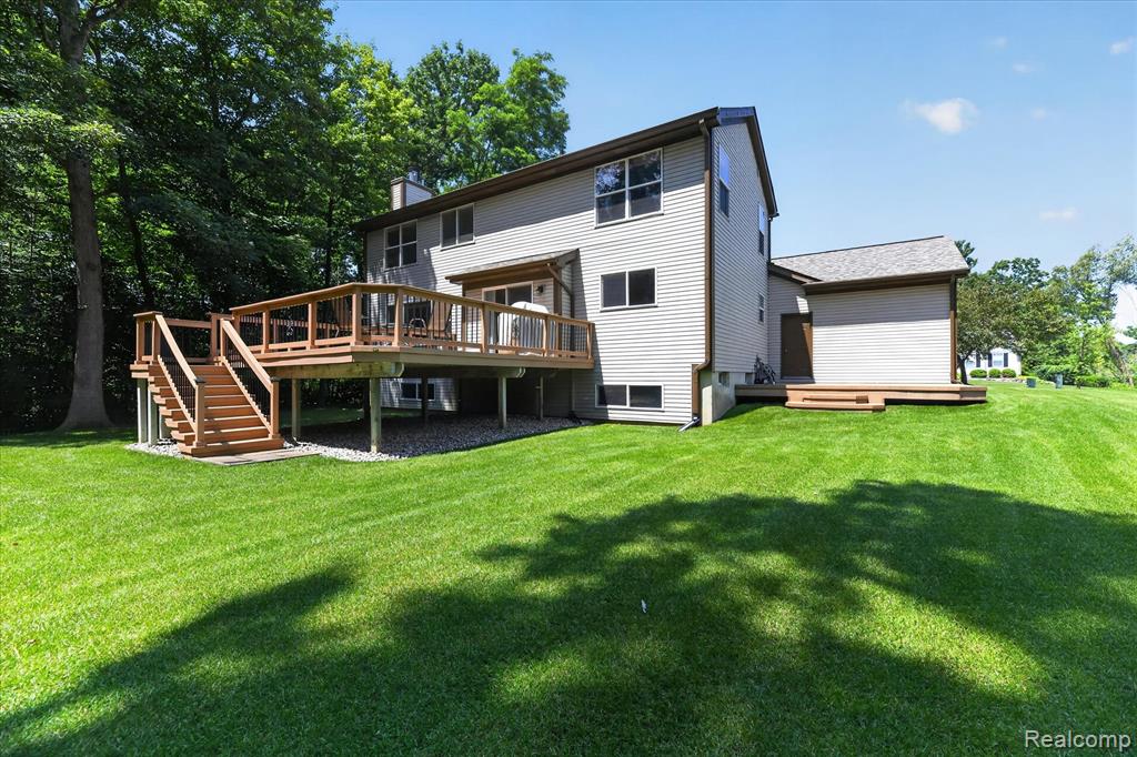 2445 Lorraina Lane, Hartland, MI 48353 — Photo 39