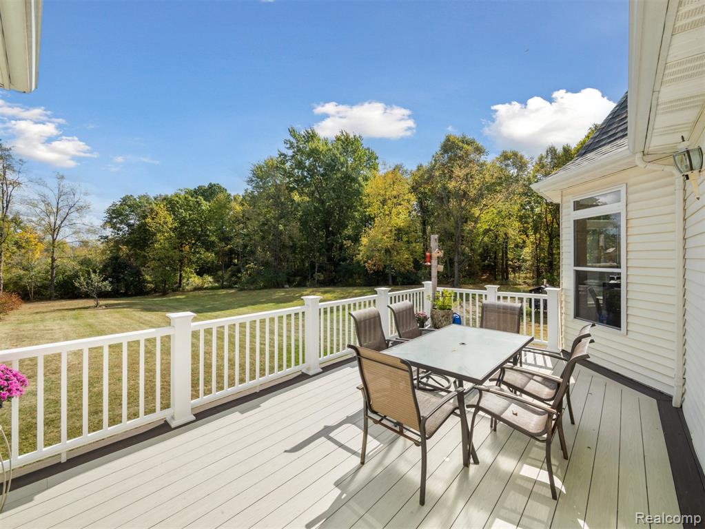 17275 Garvey Road, Chelsea, MI, 48118