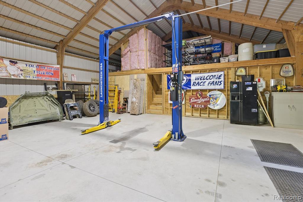 4224 Country Road, Otter Lake, MI 48464 — Photo 40