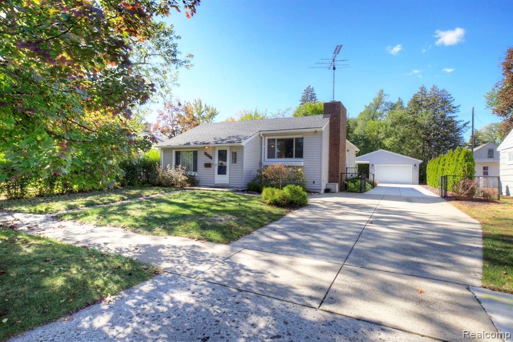 5324 Newberry Street, Wayne, MI 48184 — Photo 33