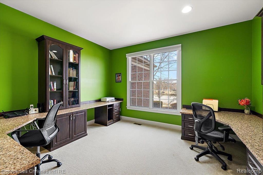 50367 Teton Ridge Road, Northville, MI 48168 — Photo 23