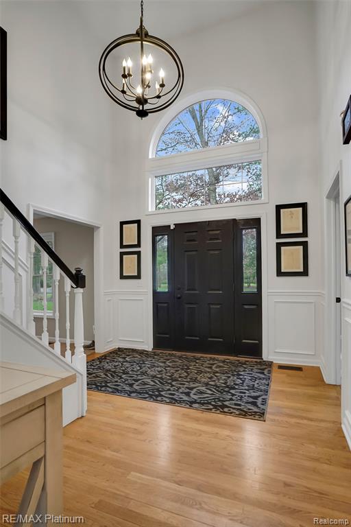 8039 Boulder Ridge Court, Brighton, MI 48116 — Photo 7