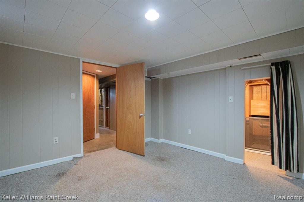 419 ALMONT Avenue, Almont, MI 48003 — Photo 13
