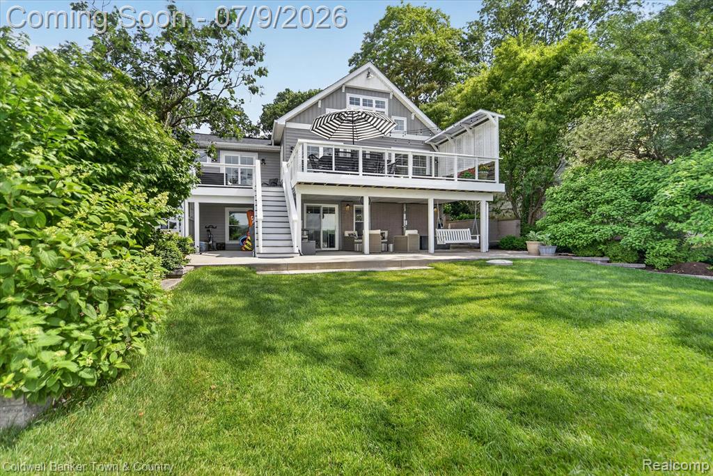 3762 Noble, Brighton, MI 48116 — Photo 70