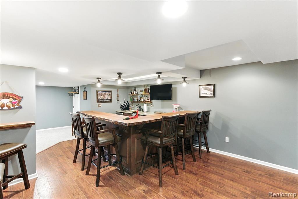 1304 Tradition Drive, Canton, MI 48187 — Photo 33