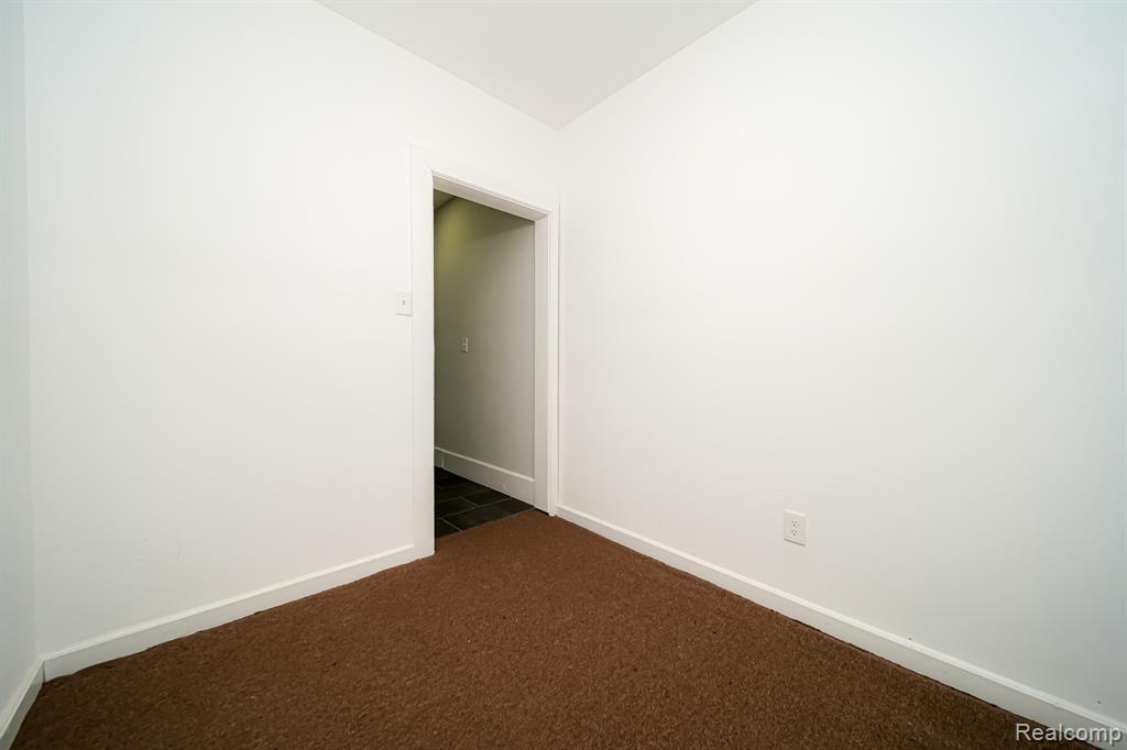 709 Ashland Street, Detroit, MI 48215 — Photo 33
