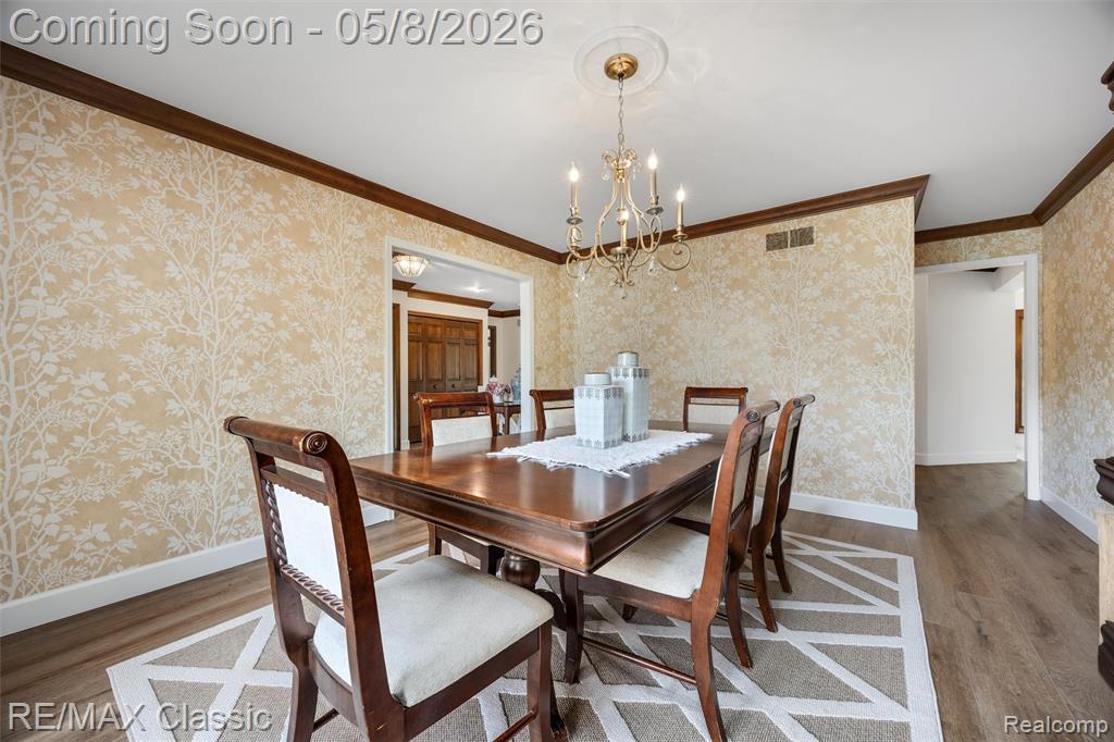20419 Woodcreek Boulevard, Northville, MI 48167 — Photo 11