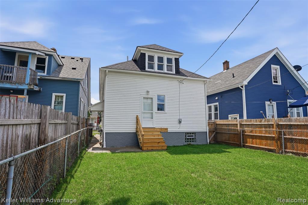 6922 Edward Street, Detroit, MI 48210 — Photo 29